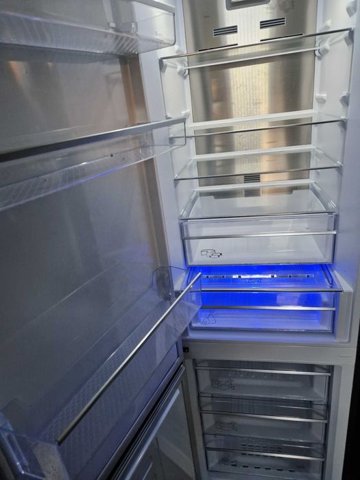 Combină frigorifică Grundig