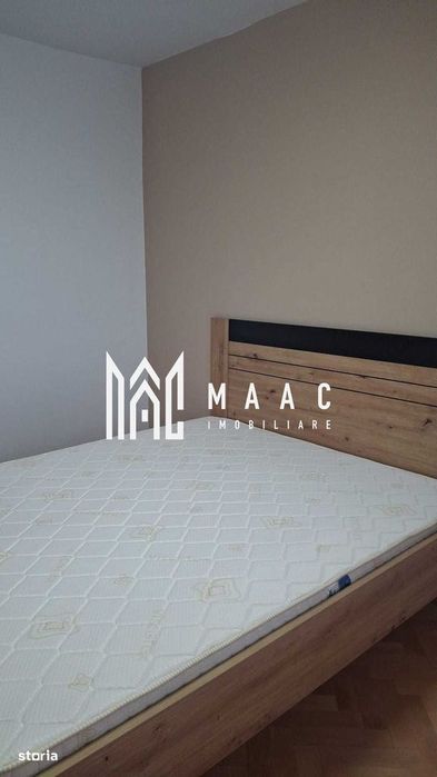 Apartament 2 camere decomandat | Valea Aurie | 51 mp