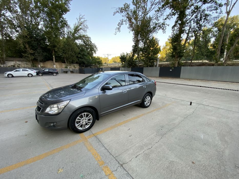Chevrolet Cobalt