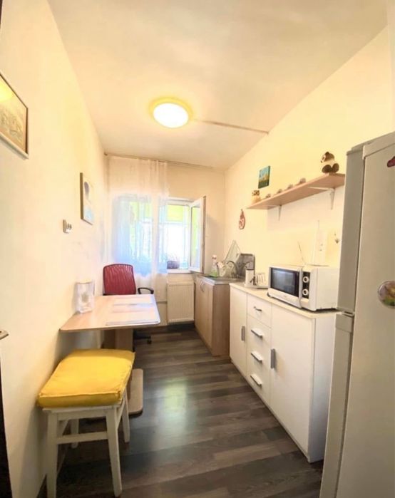 Apartament in Nufarul cu o camera langa Lotus Oradea