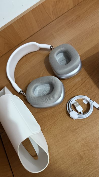 Airpods max 60.000тг