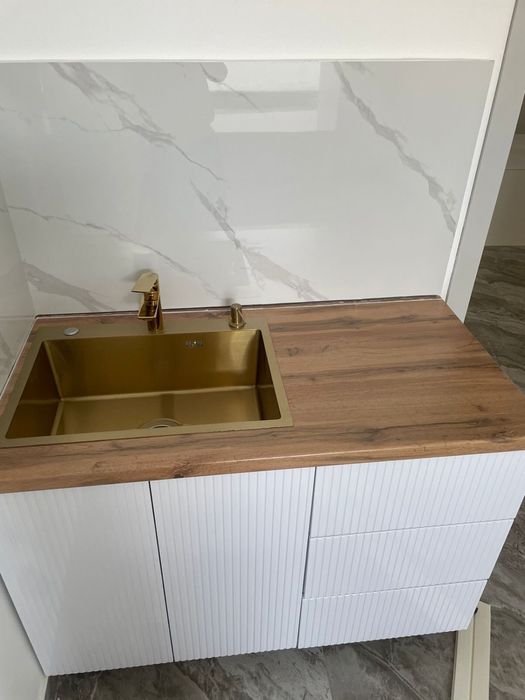 Мойка для клиники