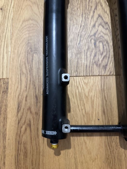 Ohlins RXF38 m.2