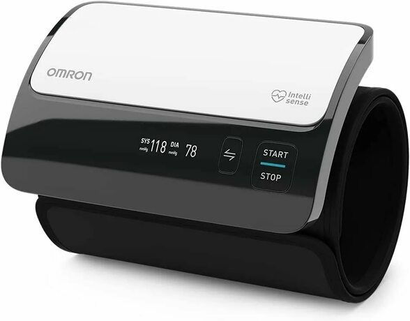 Omron Evolv BP7000 — электронный автоматический тонометр