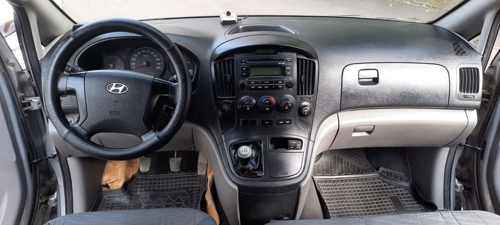 Продам Hyundai H1