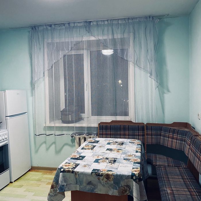 Срочно сдам 1 ком квартиру