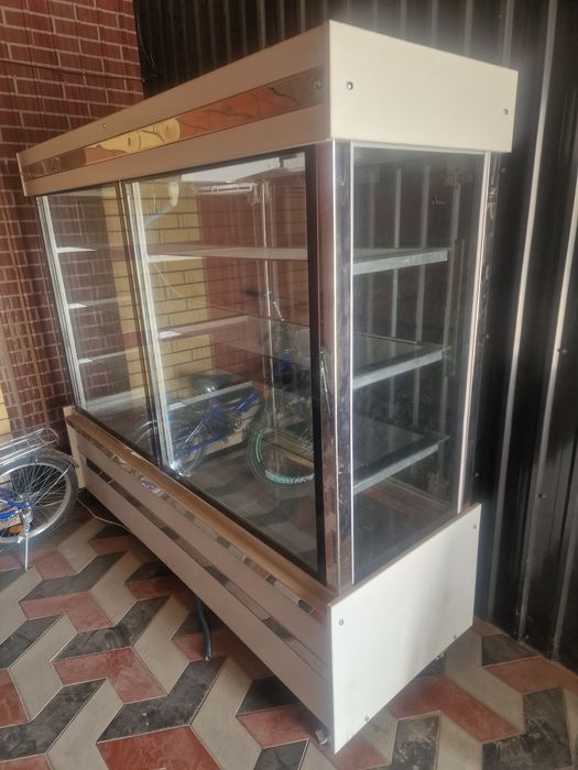 Ветринохолодильник