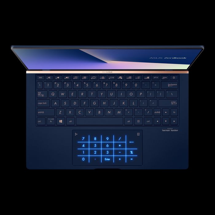ASUS ZenBook 13 UX333FLC