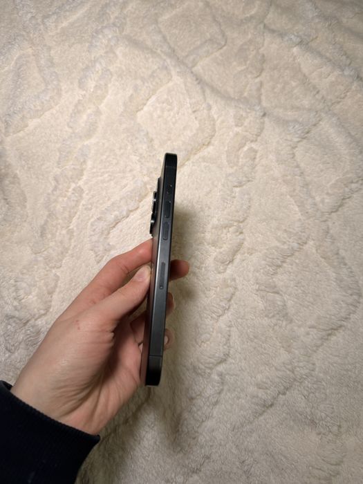 Айфон Iphone 15 pro - 512гб