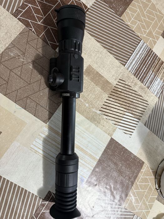 Нощен прицел yukon photon xt 6.5 x50