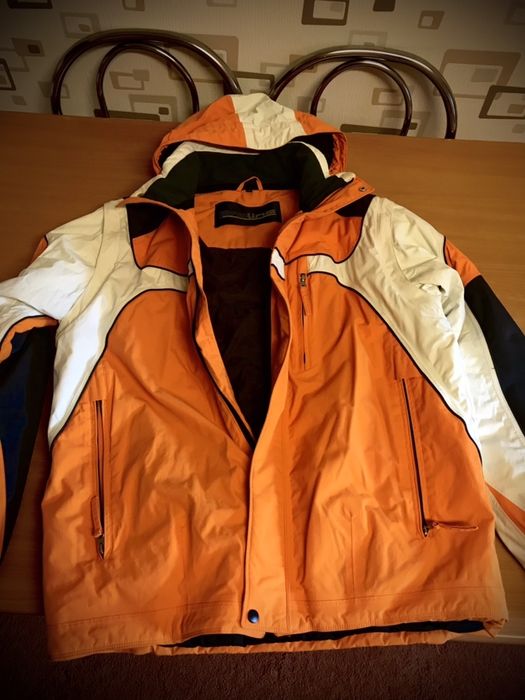 Geaca ski marimea 52 sau L-XL