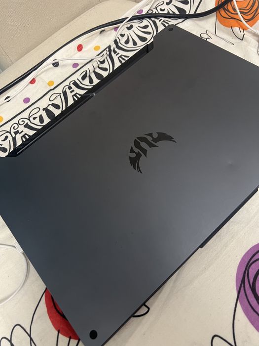 Продам игровой ноут или обменяю