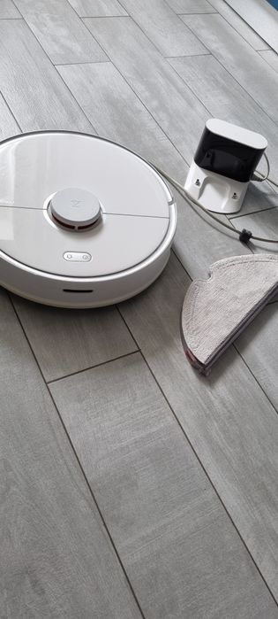 Aspirator robot Roborock S5 MAX