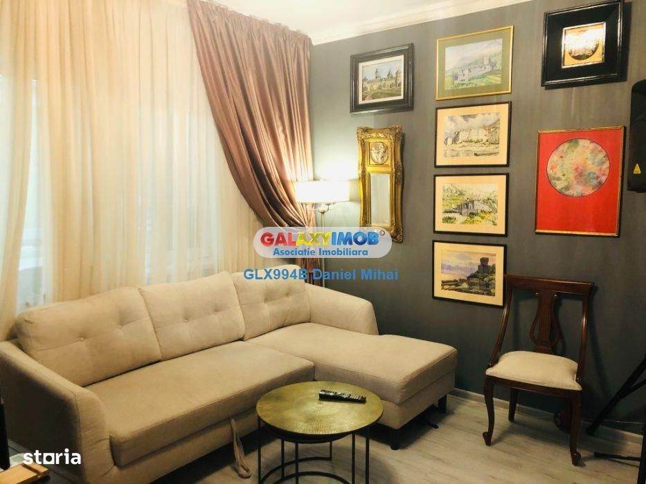 Apartament 3 camere2bai-100mp-Loc parcare gratuit-Prelungirea Ghencea — fotografia 3