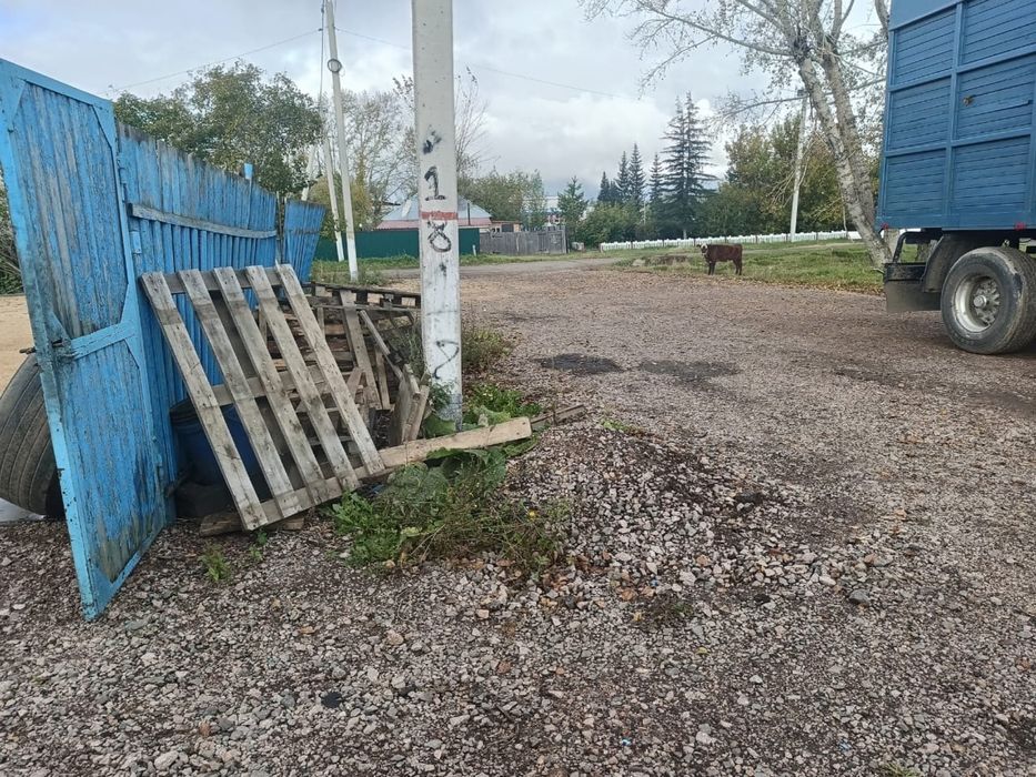 Продам участок продам