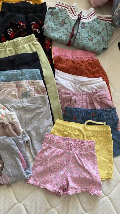 Одежда для девочки