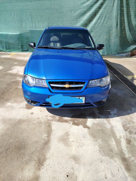 Nexa2 shevralet sotiladi