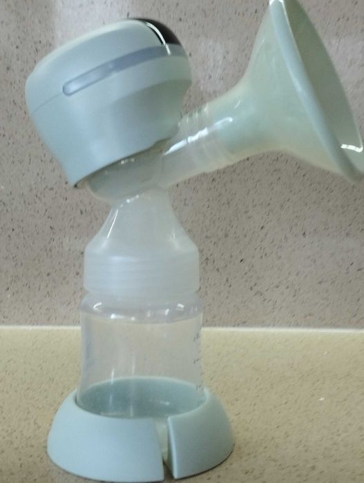 Електрическа помпа за кърма КikkaBoo  – КАТО НОВА!