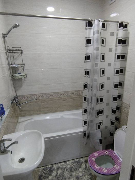 Продается 3 х ком квартира срочно янги хаят Янги Дархан