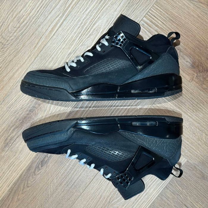 Кроссовки Nike Spezike Low, 45