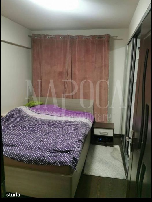 Apartament 2 camere de vanzare in Someseni, Cluj Napoca — fotografia 3