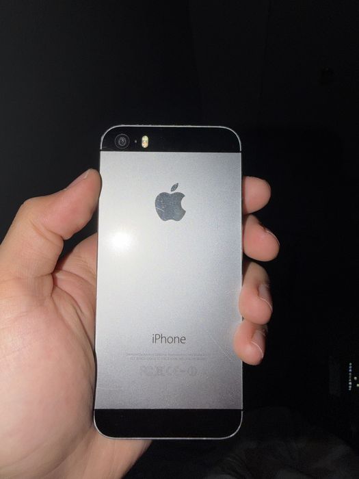Iphone 5S, в хорошем состоянии