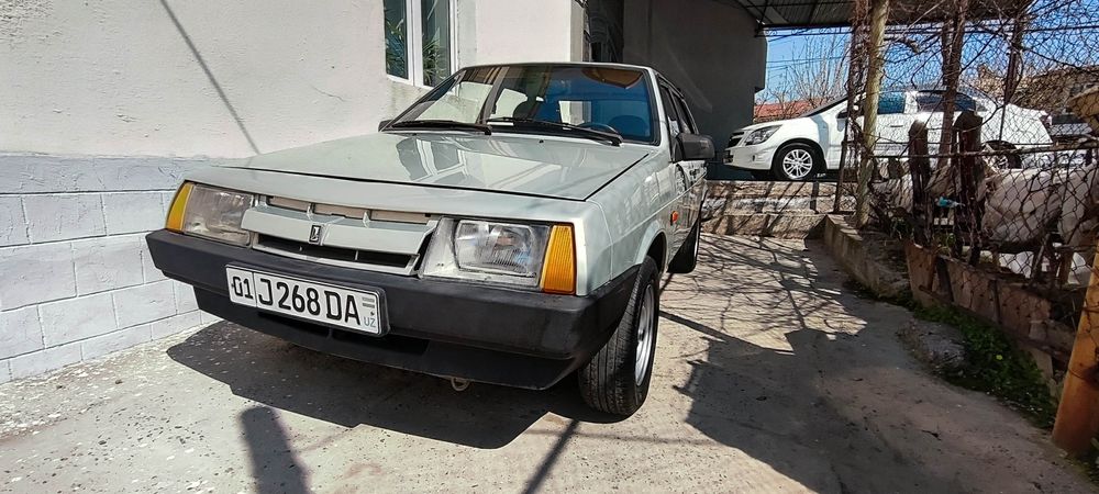 Other 2109 1989 — 3