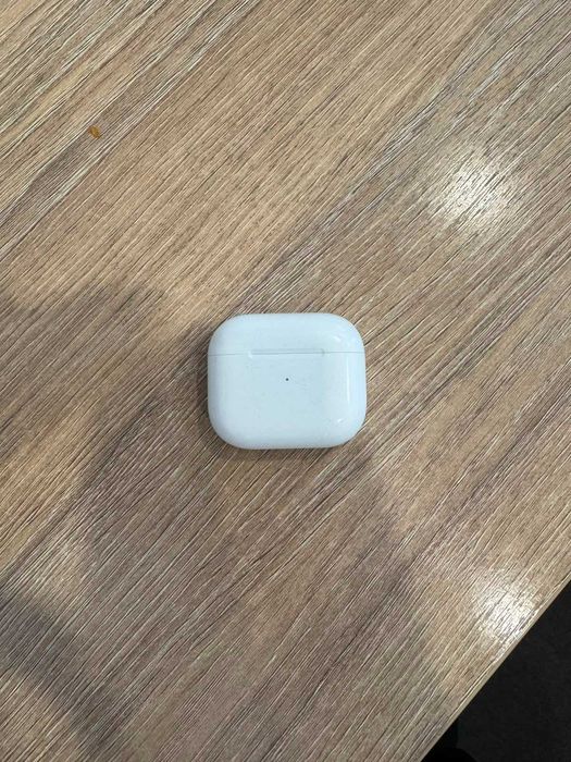 Кейс AirPods 3, айрподс 3 кейс