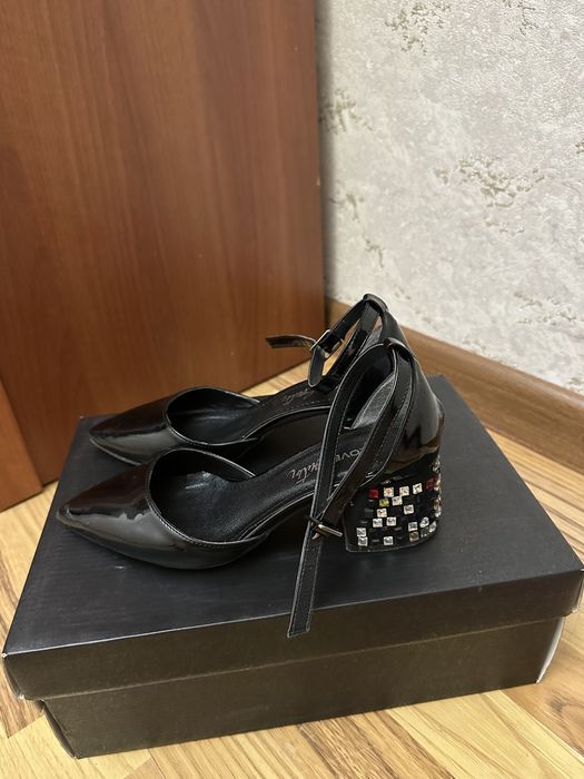 Обувь 36-37 размера