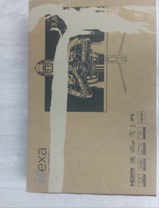 Монитор сатылады nexa нын 200гц
