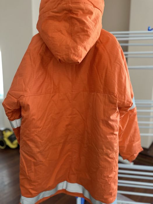 Спец рабочая куртка