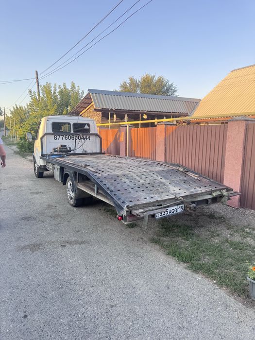 Эвакуатор круглосуточно