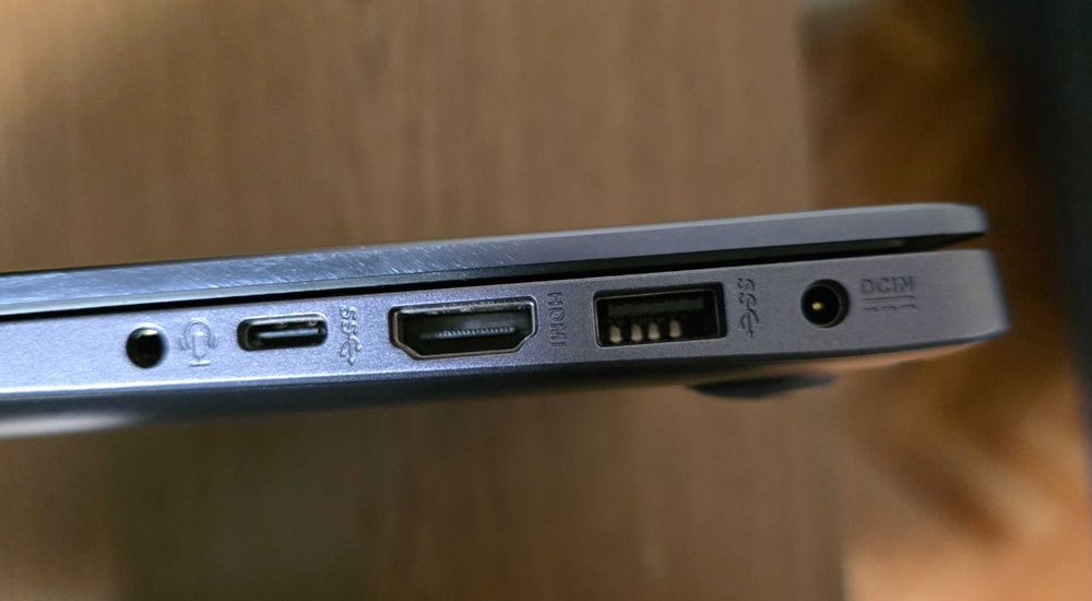 Laptop ASUS Vivobook S510U i7-8550U