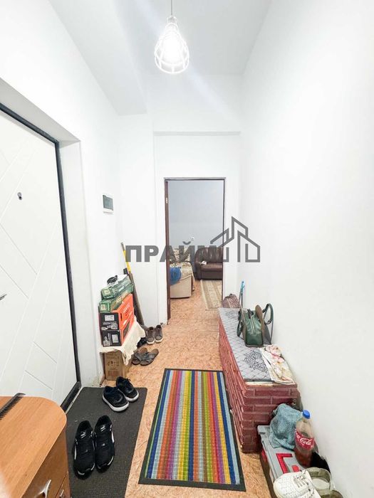 ПРОДАМ 2Х ком. Центр (Нина ПРАЙМ)