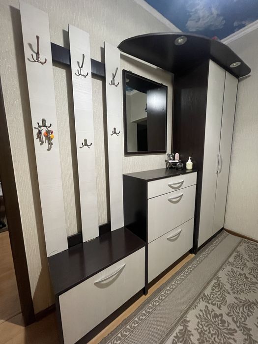 Прихожая мебель