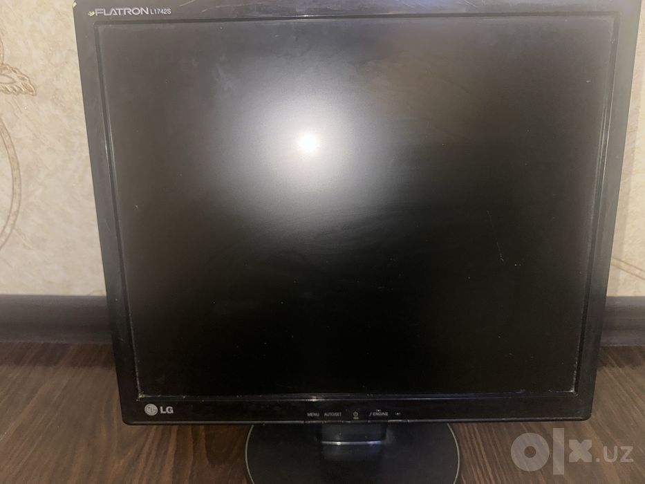 Manitor LG flatron L1742S