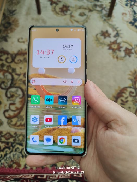 Vând Motorola edge 40 pro