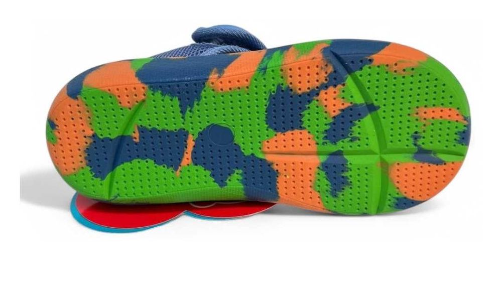 Сандалии Indigo Kids синий