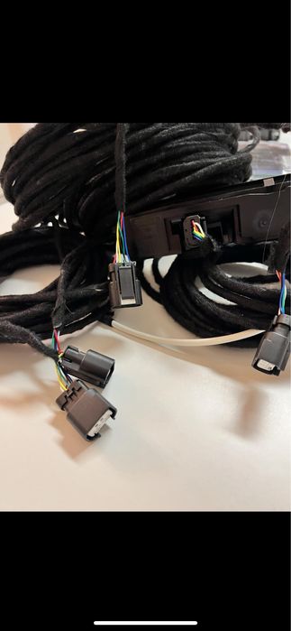 B Camera marsarier ford puma fiesta focus mondeo garantie