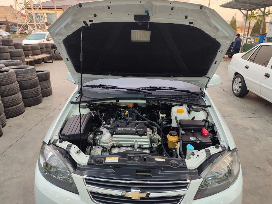 Jentra avtomat 1-evro