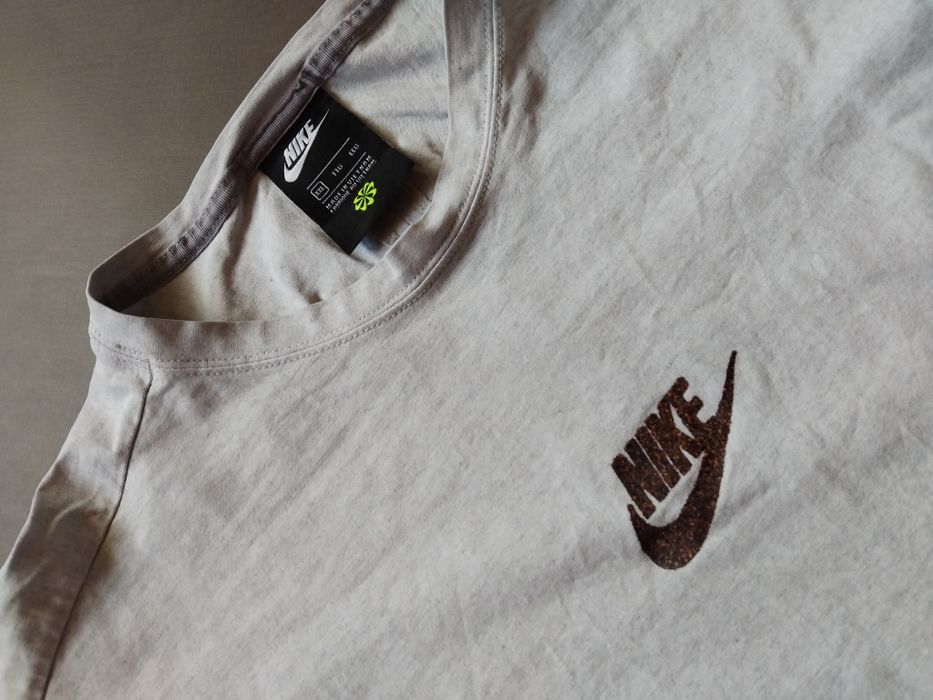 Nike XXL- мъжка тениска