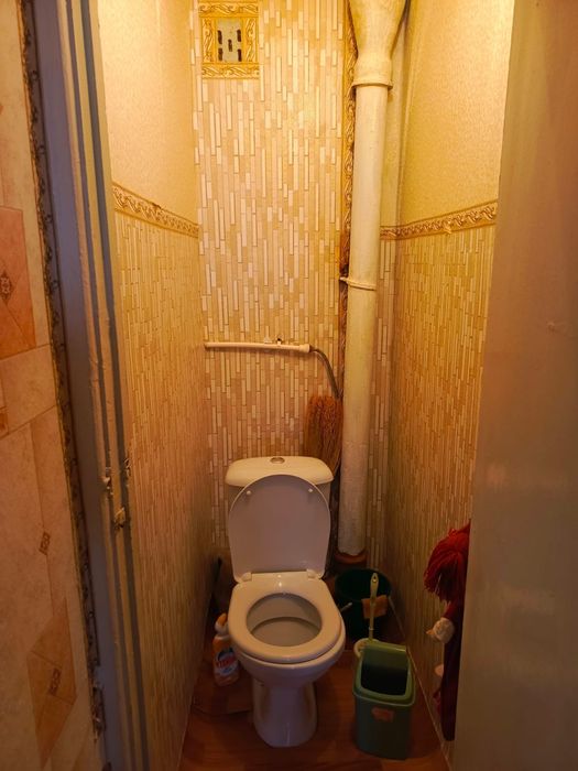 Продается 2 ком квартира Петерфельд