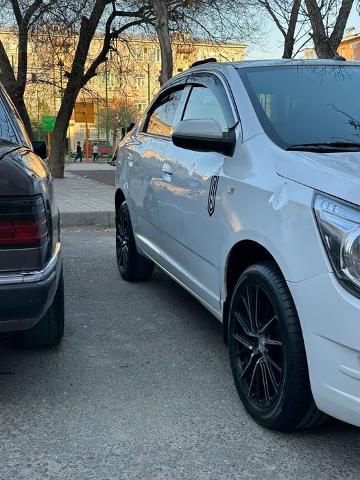 Титанка сатылады воссен
Сварк