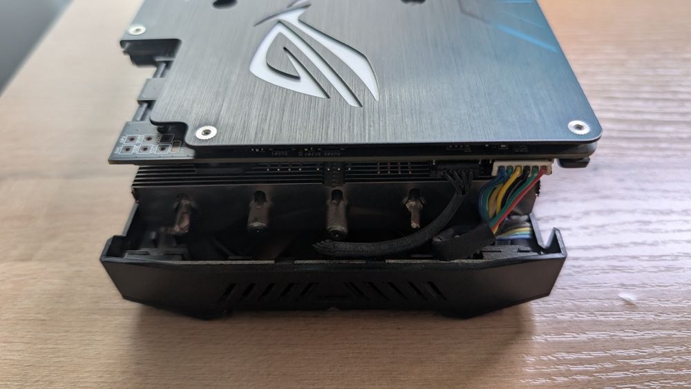 Видеокарта AMD Radeon RX VEGA64, 8 Gb