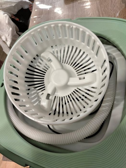 Мири стиральная машина