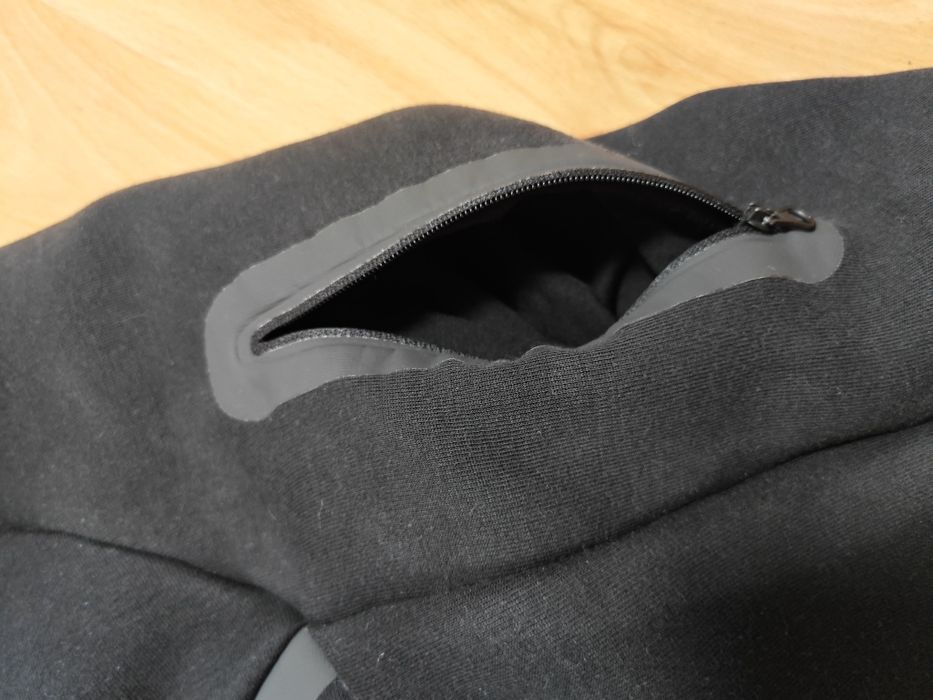 Nike tech fleece