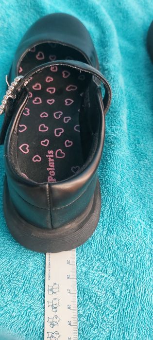 Школьная обувь 33р