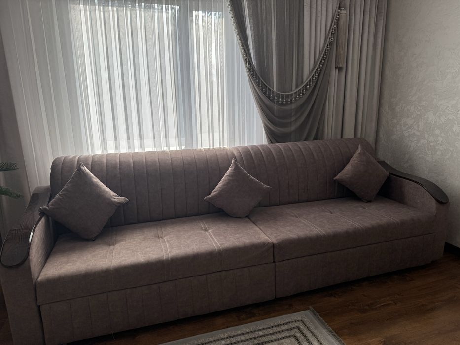 Продам новый диван раскладной