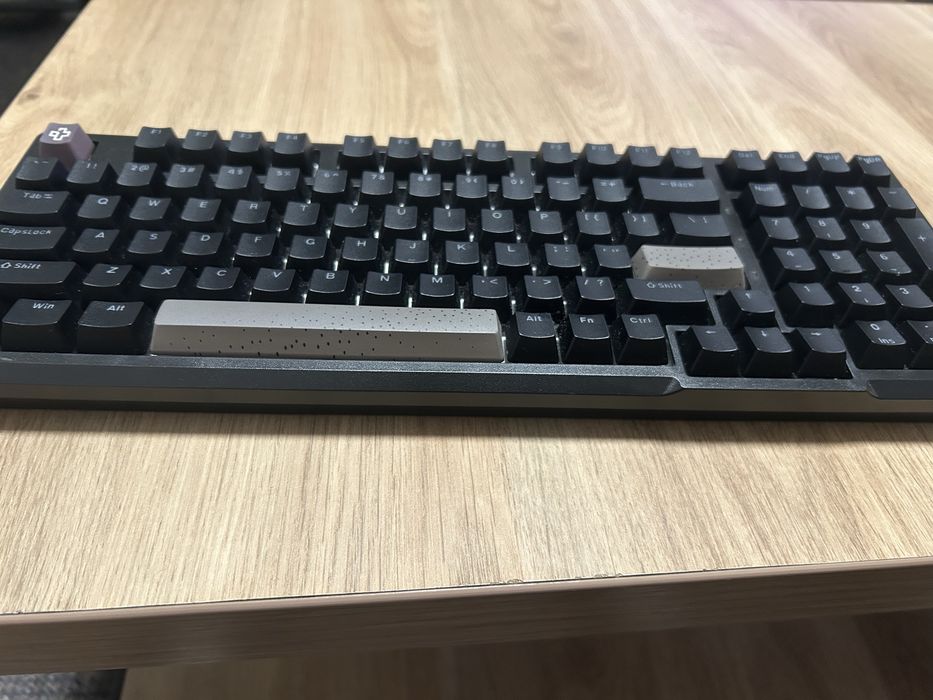 Tastatura Qwertykey Pepper V2 Mecanica