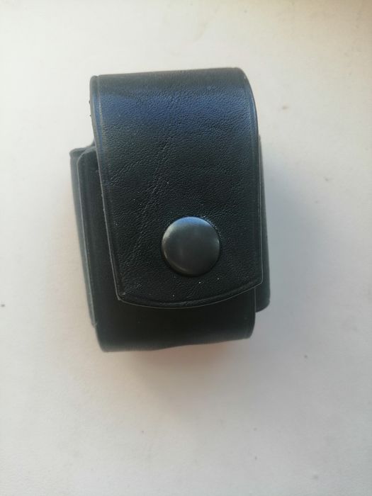 Новый чехол Zippo